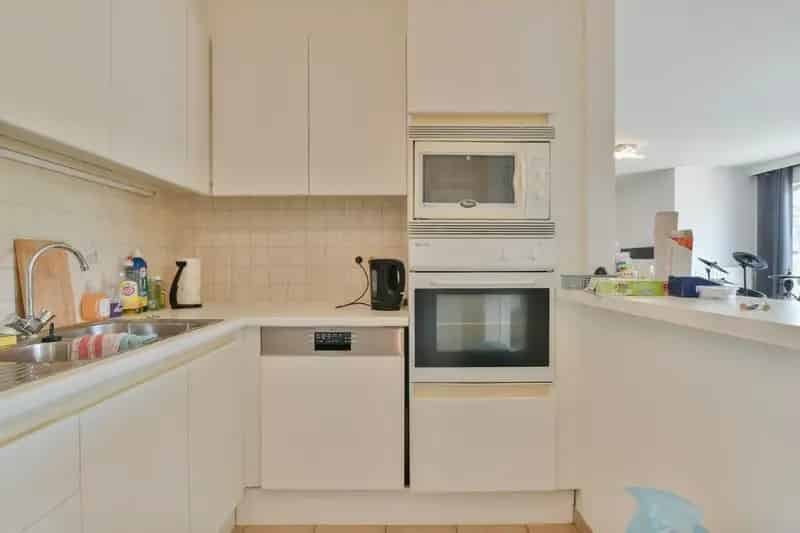 Appartement te huur - Zandvoordsestraat 13/B, 8460 Oudenburg