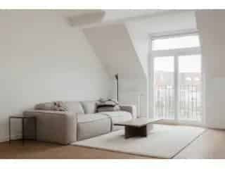 Duplex te koop - Etterbeek VBD22321