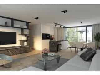 Appartement te koop - Sint-Denijs-Westrem RBU23250