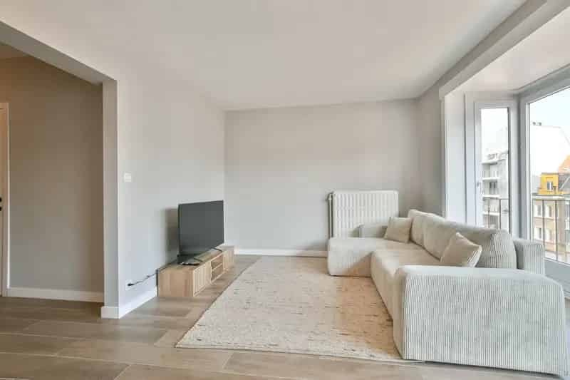 Appartement te koop | met optie / reservatie - Graaf Jansdijk 25/2, 8370 Blankenberge