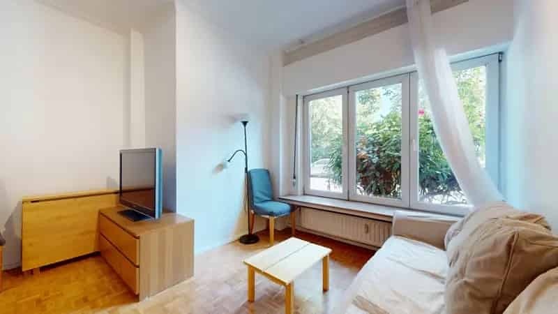 Appartement
te koop te Bruxelles