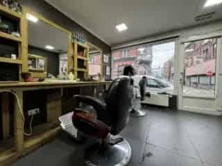 Huis gemengd gebruik te koop - Seraing VBD10080