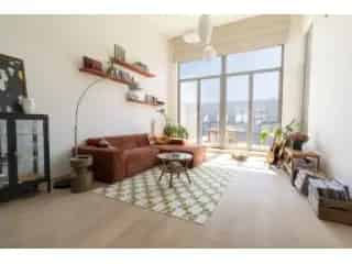 Penthouse te koop - Anderlecht VBD08829