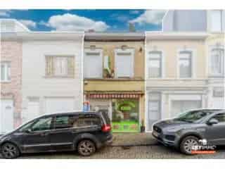 Huis gemengd gebruik te koop - Seraing VBD08865