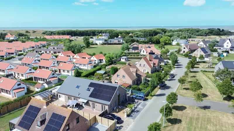 Woning te koop | met optie / reservatie - Vertinge 7A, 8420 De Haan