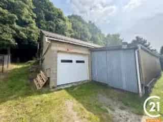 Industrie te koop - Mont-Saint-Guibert VBD16817