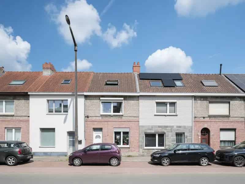 Gezellige woning nabij UZ Gent