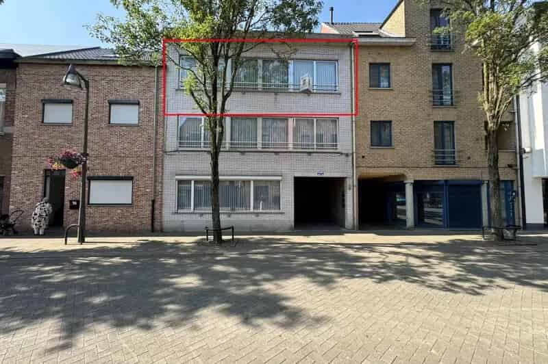 Duplex Te Oud-Turnhout