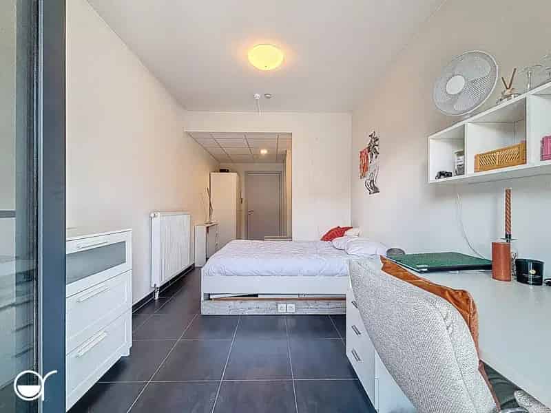 Opbrengsteigendom te koop in Gent