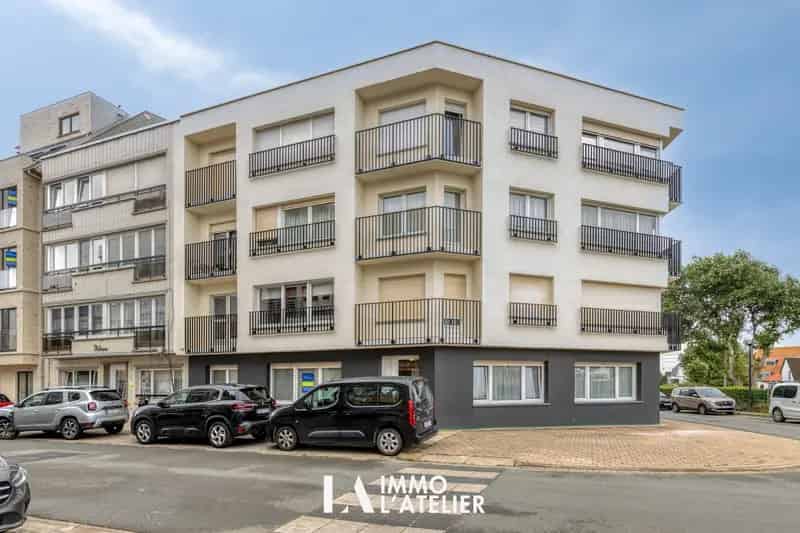 Appartement te koop in Westende