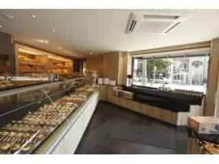 Handelspand te koop - Ganshoren VBD18834