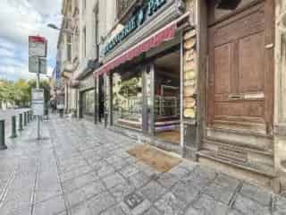 Handelspand te koop - Sint-Joost-ten-Node VBD18085