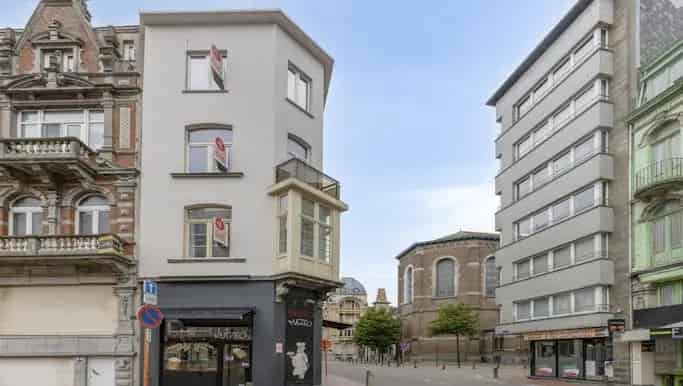 Opbrengsteigendom te koop in Malecotstraat 2, Blankenberge - Dewaele