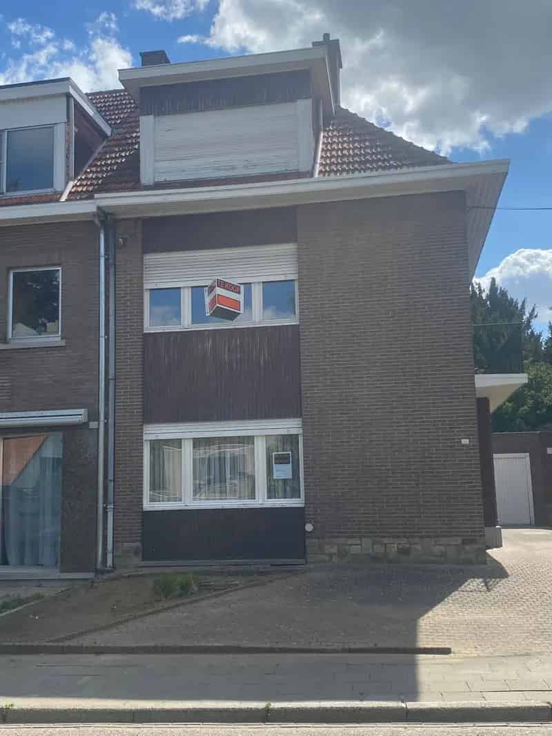 Huis te koop