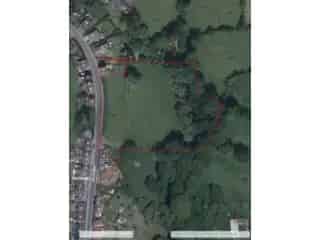 Bouwgrond te koop - Fléron VBD06575