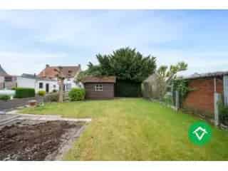 Bouwgrond te koop - Koekelare RBU00845