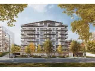 Kantoor te koop - Oudergem VBD23410