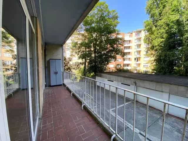 Appartement
te koop te Auderghem