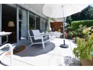 Gelijkvloers te koop - Ganshoren VBD14766
In optie