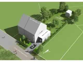 Bouwgrond te koop - Tielt RBS50876