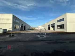 Industrie te koop - Vichte RBU24407