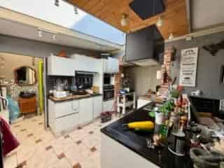 Villa te koop - Wasseiges VBD07132