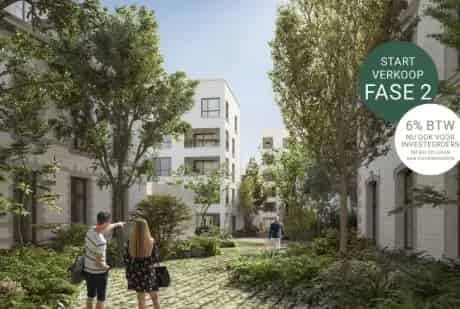 Project: 2073914-4140745 - Sint-Truiden 2073914-4140745