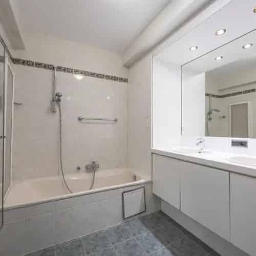 2-slaapkamer appartement aan de jachthaven van Oostende