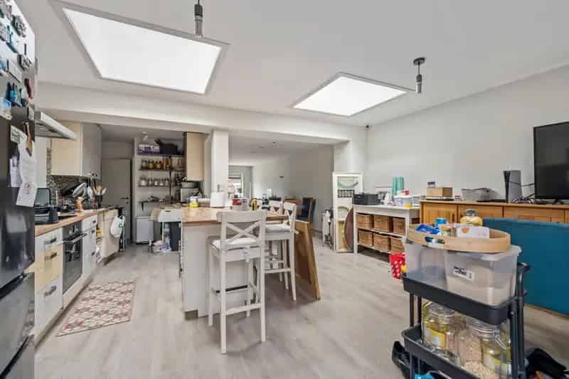 Huis te koop in Dendermonde