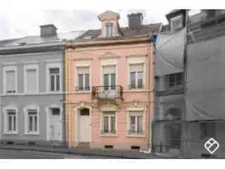 Herenhuis te koop - Aarlen VBD05659