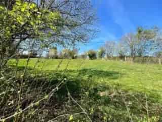 Bouwgrond te koop - Durbuy VBD17855