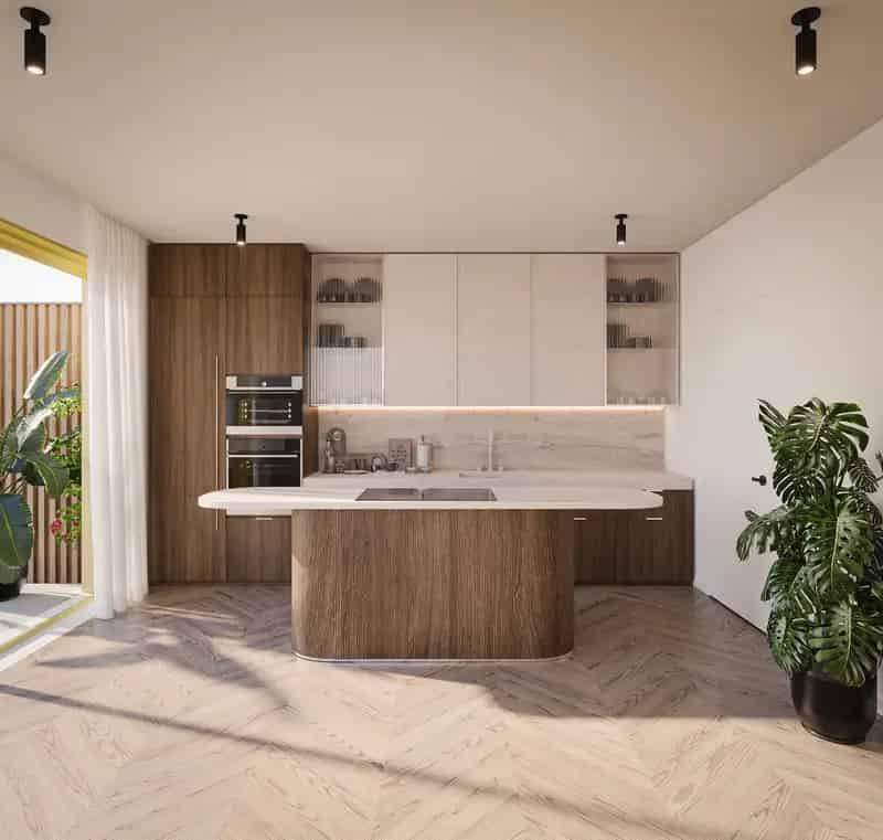 Huis met vier slaapkamers in Oud-Heverlee Haasrode