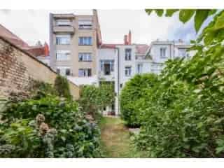 Huis te koop - Etterbeek VBD22688