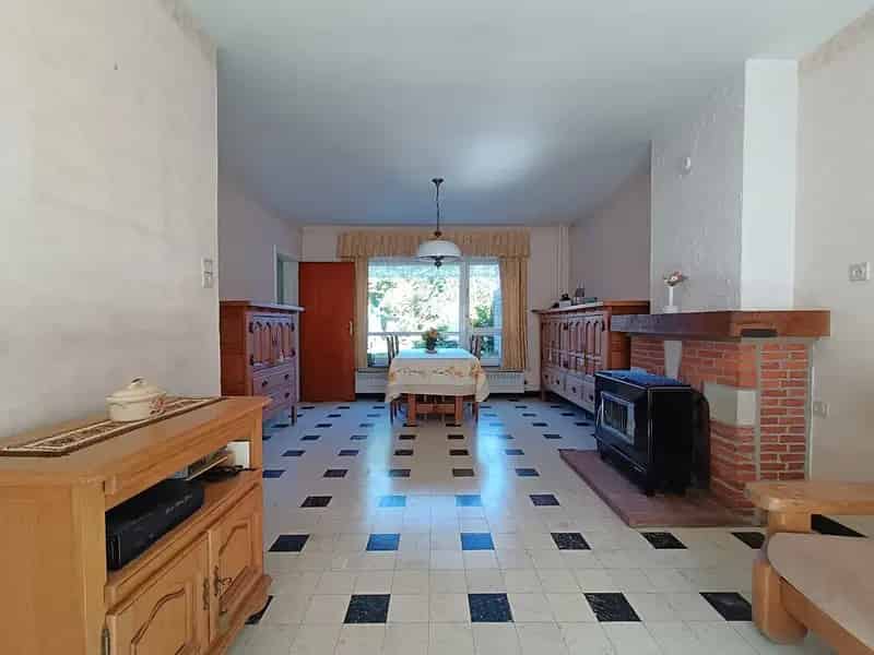 Volumineuze gezinswoning met garage en tuin te Zeebrugge