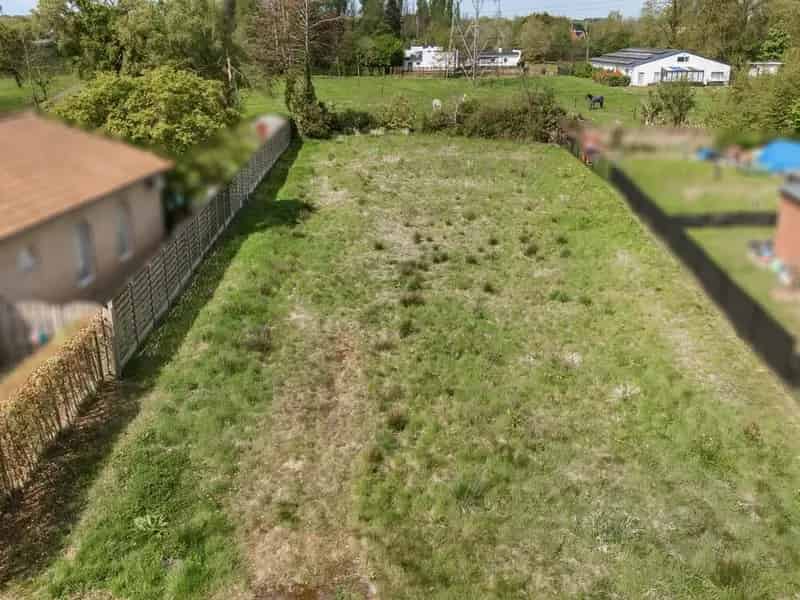 Grond Te koop te Putte (België) bij Boonstra Vastgoed