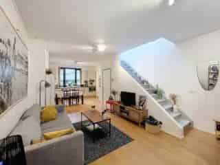 Huis gemengd gebruik te koop - Etterbeek VBD10117