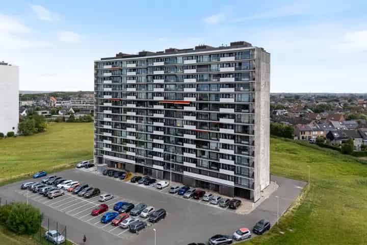 Appartement te koop in Bredene