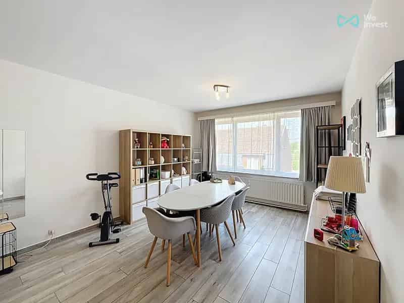 Appartement te koop