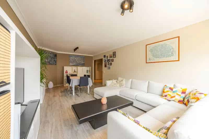 Appartement te koop in Mechelen