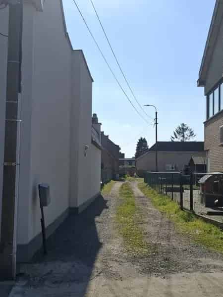 Huis te koop in Berlare