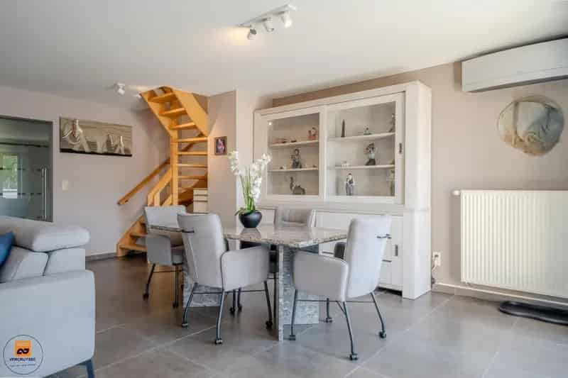 Duplex te koop in Evergem