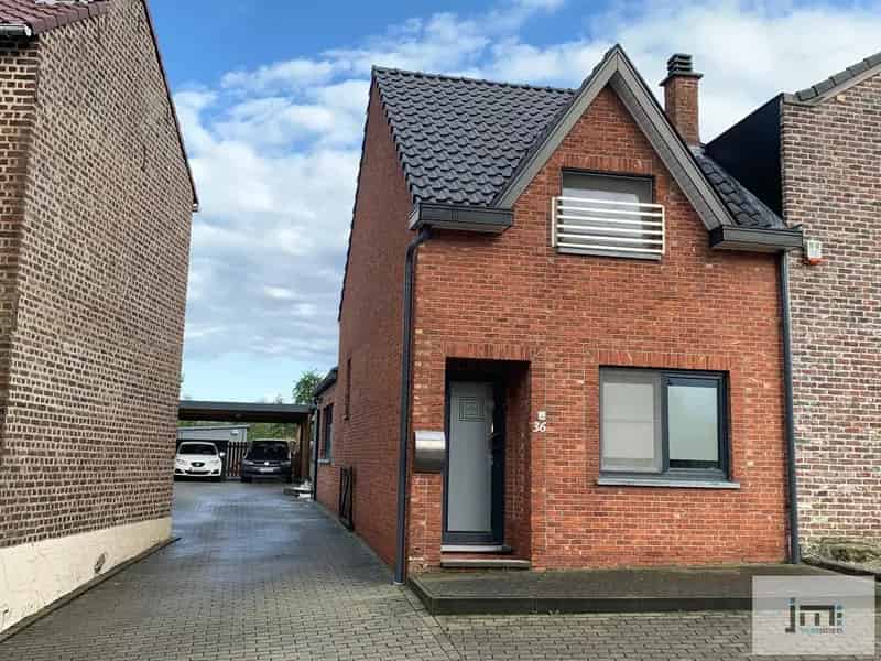 Huis te koop