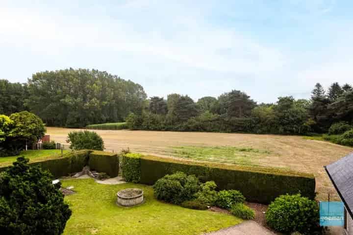 Huis te koop in Berlare