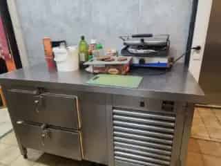 Handelsfonds te koop - Louvain-la-Neuve VWD14534