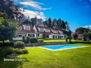 Villa te koop - Lasne VBD16699
In optie