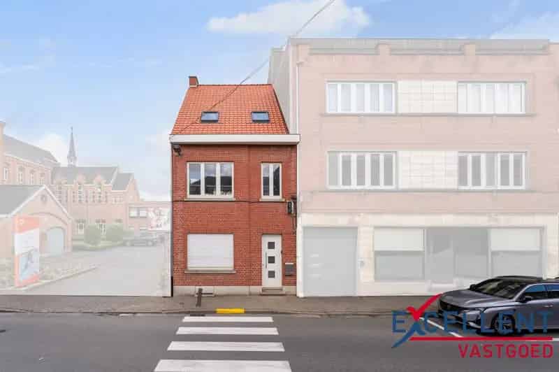 Huis te koop in Brakel