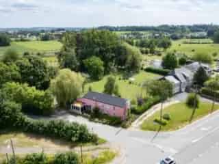 Handelspand te koop - Aarlen VBD09630
In optie