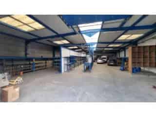 Industrie te koop - Luik VBD20261