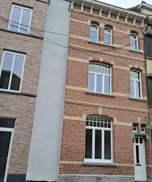 Appartement te koop in Dendermonde