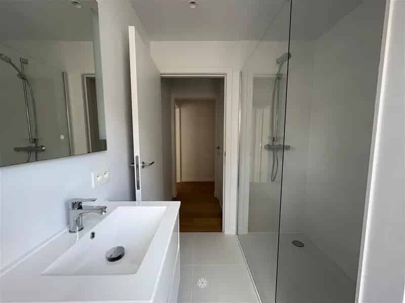 Appartement met trendy-look op een toplocatie